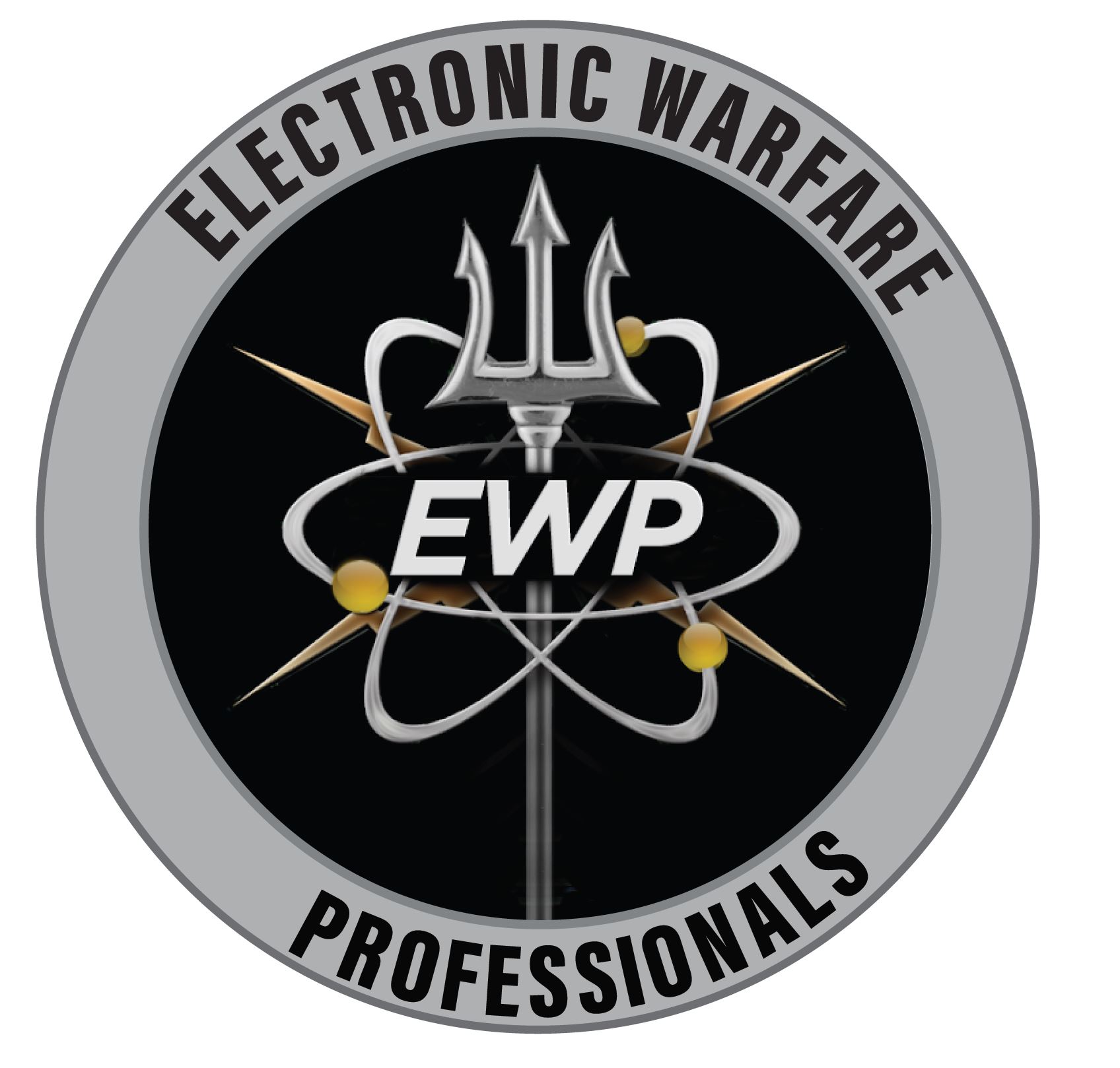 Electronic Warfare Professionals